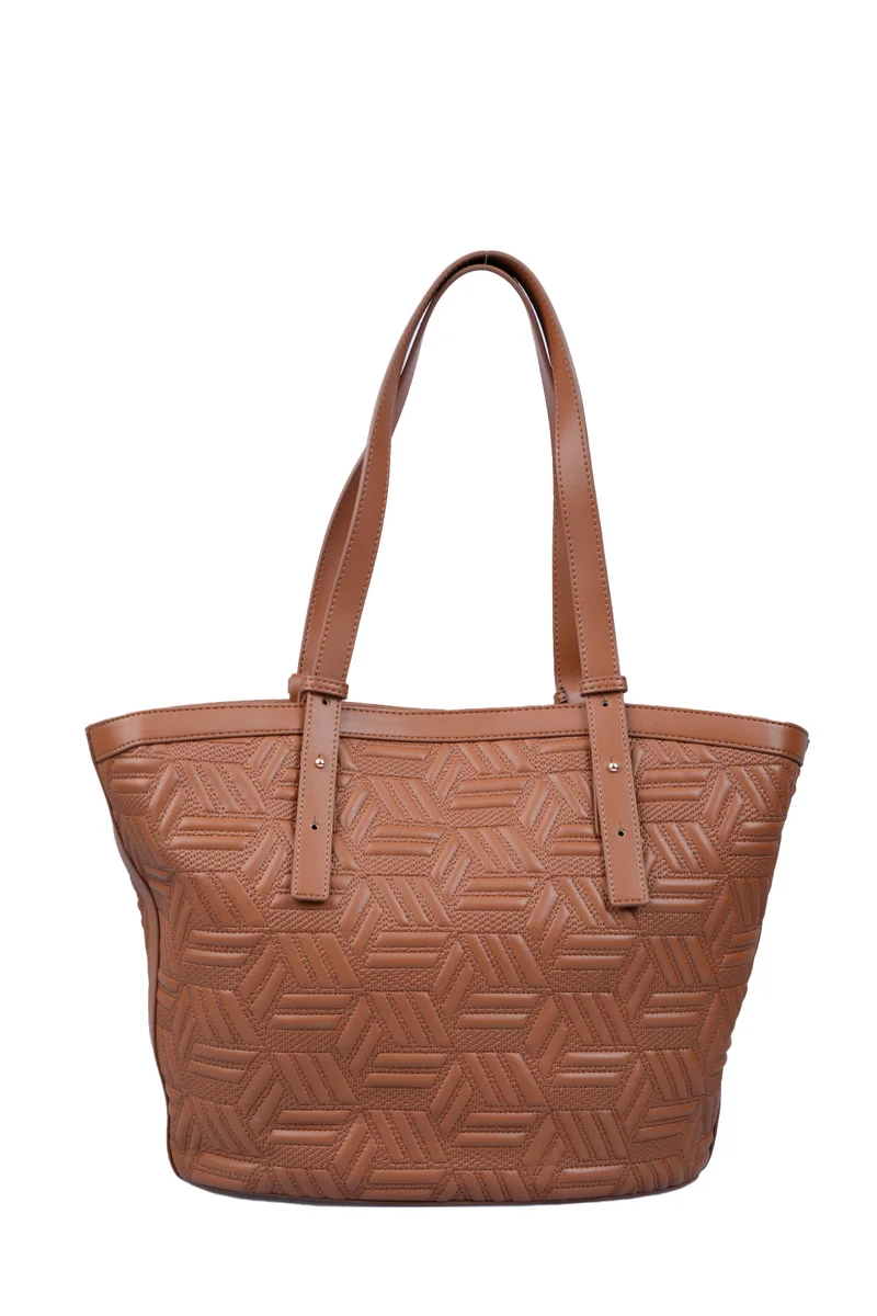 U.S. Polo Assn. TAN U.S. Polo Assn. Women's Shoulder Bag, Ladies Large Capacity Shoulder Bag Handbag Tote Bags Clutch Bag, Women's Leather Hobo Bag, Women's Tote Bag, Women's Shoulder Bag, Women's Hand Bag, Women's Travel Bag, for Office Sling Bag Side Bag and Girls College Students  | Best Price UAE